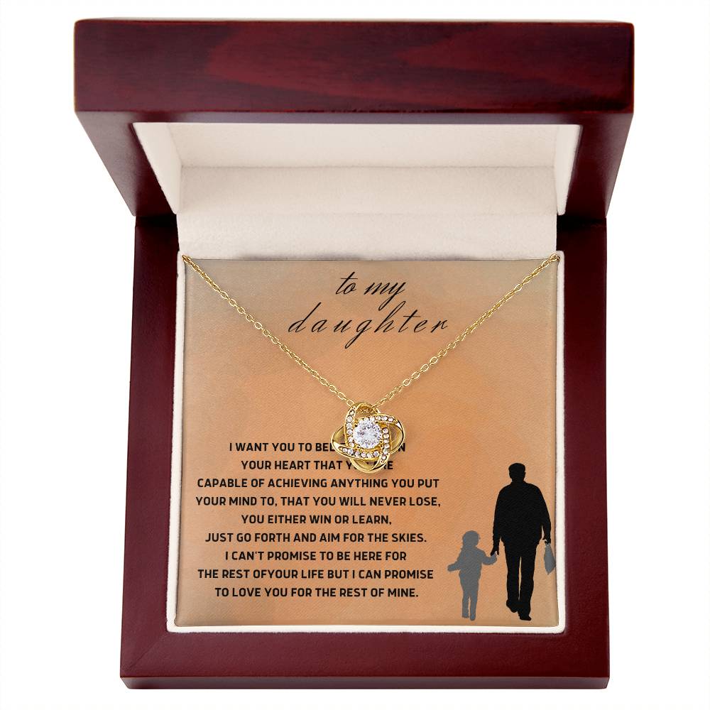 (almost sold)  to my daughter