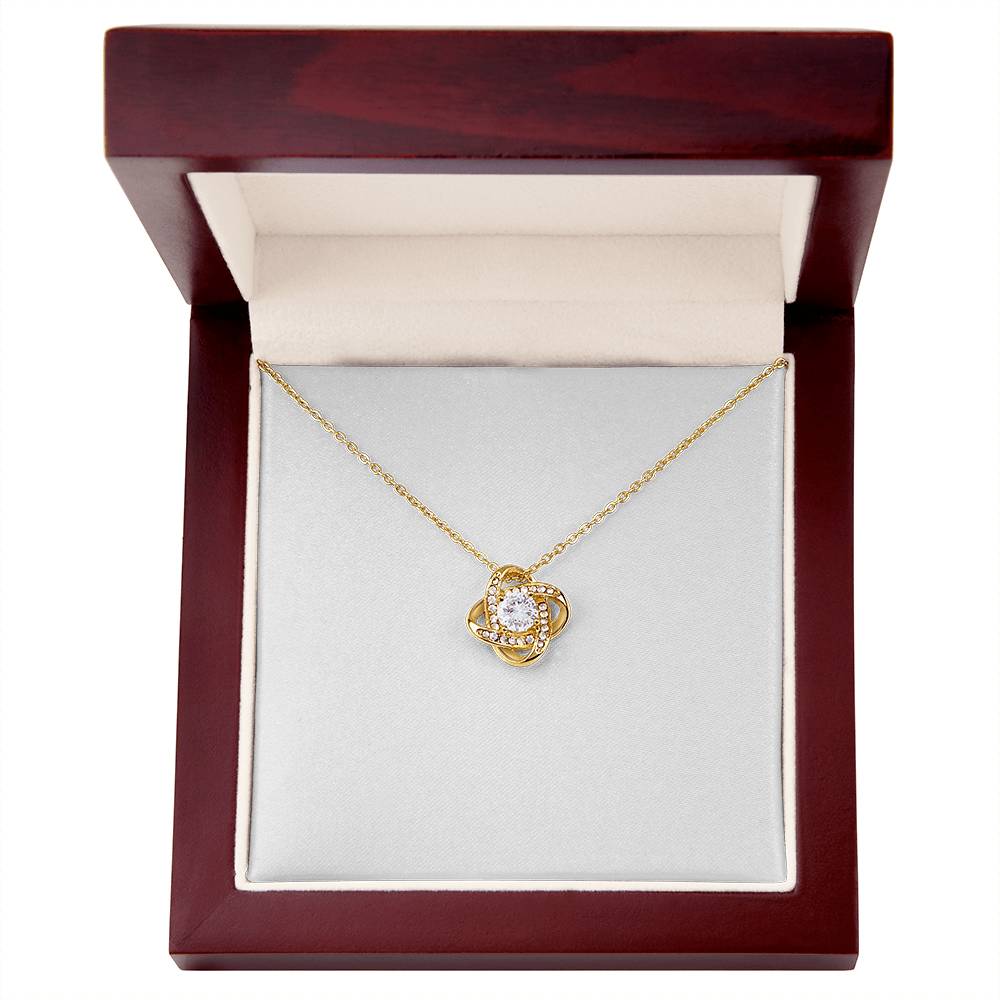 Eternal Blossom - Gift For Girlfriend, Wife, Mother - To My Birthday, Anniversary, Mother’s Day