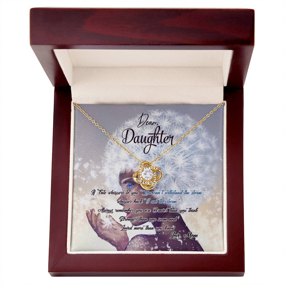 Dear Daughter