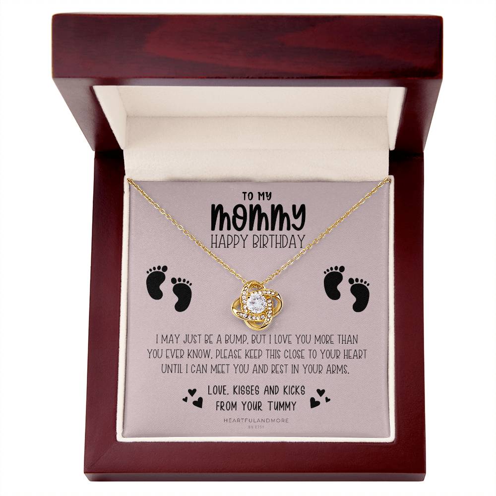 New Mom Birthday, Pregnant Wife Birthday Gift, Birthday Gift for Pregnant Wife, Jewelry for Pregnant Wife, Expecting Wife Birthday