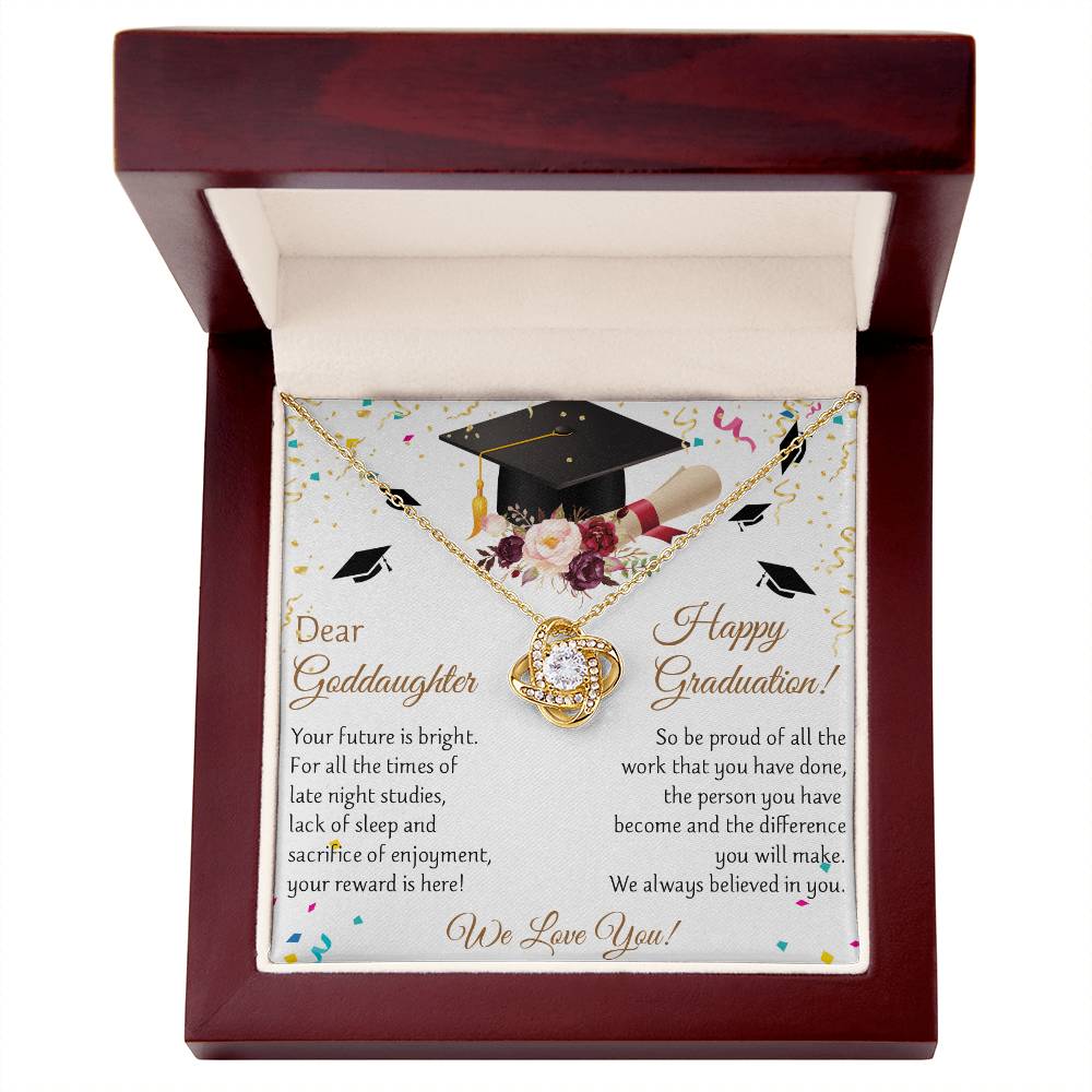 (Almost Gone) Class of 2021 - Limited Edition Graduation Necklace - Gdt11