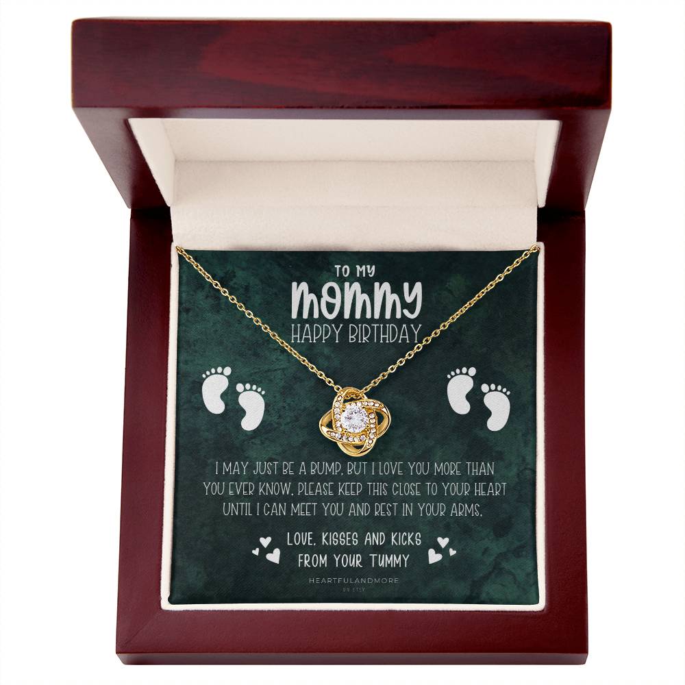 New Mom Birthday, Pregnant Wife Birthday Gift, Birthday Gift for Pregnant Wife, Jewelry for Pregnant Wife, Expecting Wife Birthday