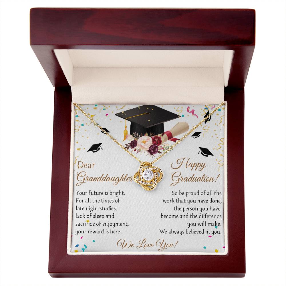 (Almost Gone) Class of 2021 - Limited Edition Graduation Necklace - Gdt10