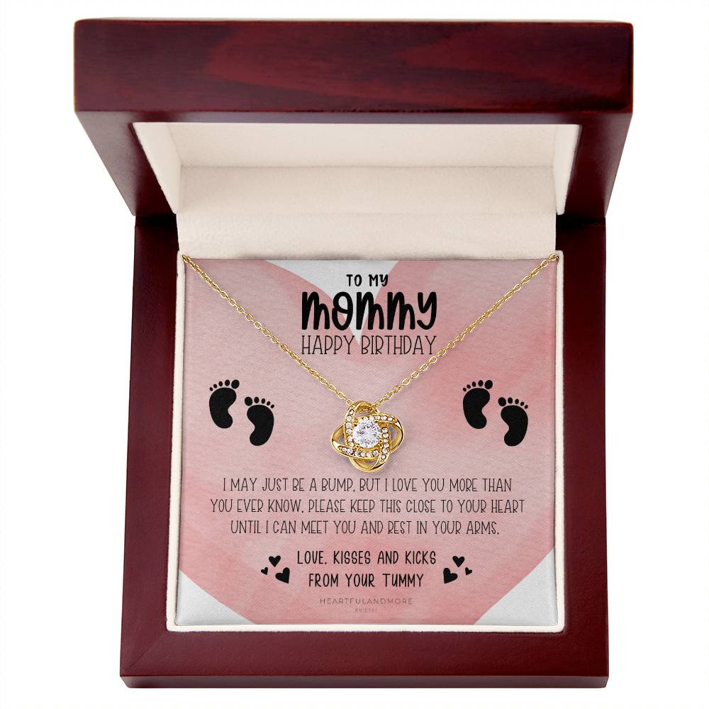 New Mom Birthday, Pregnant Wife Birthday Gift, Birthday Gift for Pregnant Wife, Jewelry for Pregnant Wife, Expecting Wife Birthday