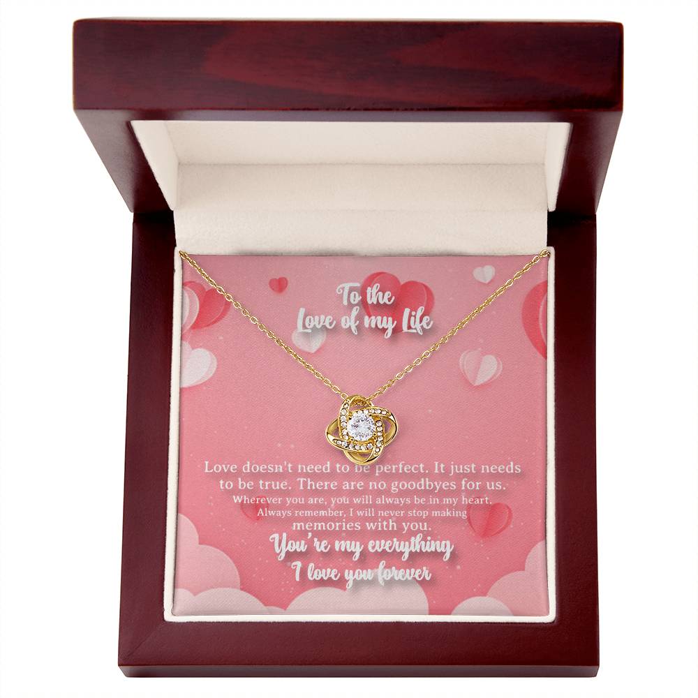 I Love You Forever – You’re my everything, I love you forever - Valentine’s Day