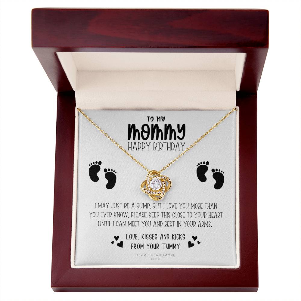 New Mom Birthday, Pregnant Wife Birthday Gift, Birthday Gift for Pregnant Wife, Jewelry for Pregnant Wife, Expecting Wife Birthday