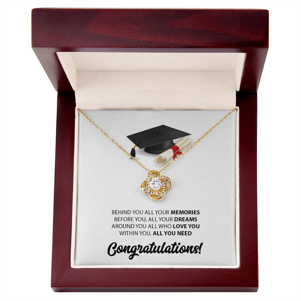 (Almost Gone ) Congratulations on Your Graduation! - We Are Proud of You on Your Graduation Day