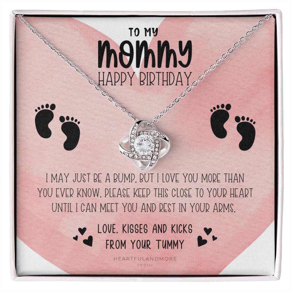 New Mom Birthday, Pregnant Wife Birthday Gift, Birthday Gift for Pregnant Wife, Jewelry for Pregnant Wife, Expecting Wife Birthday