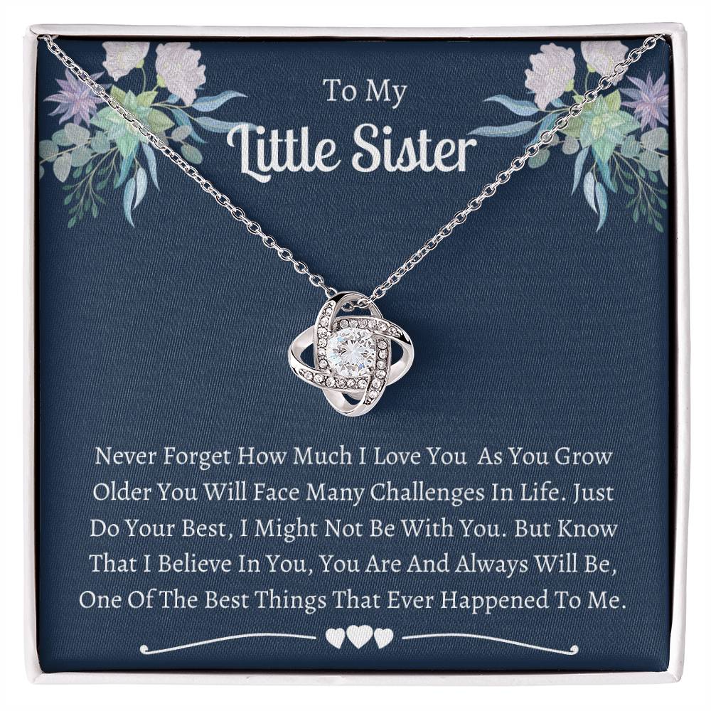 Gift for Little Sister