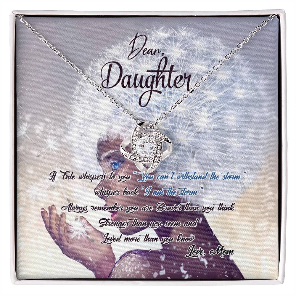 Dear Daughter
