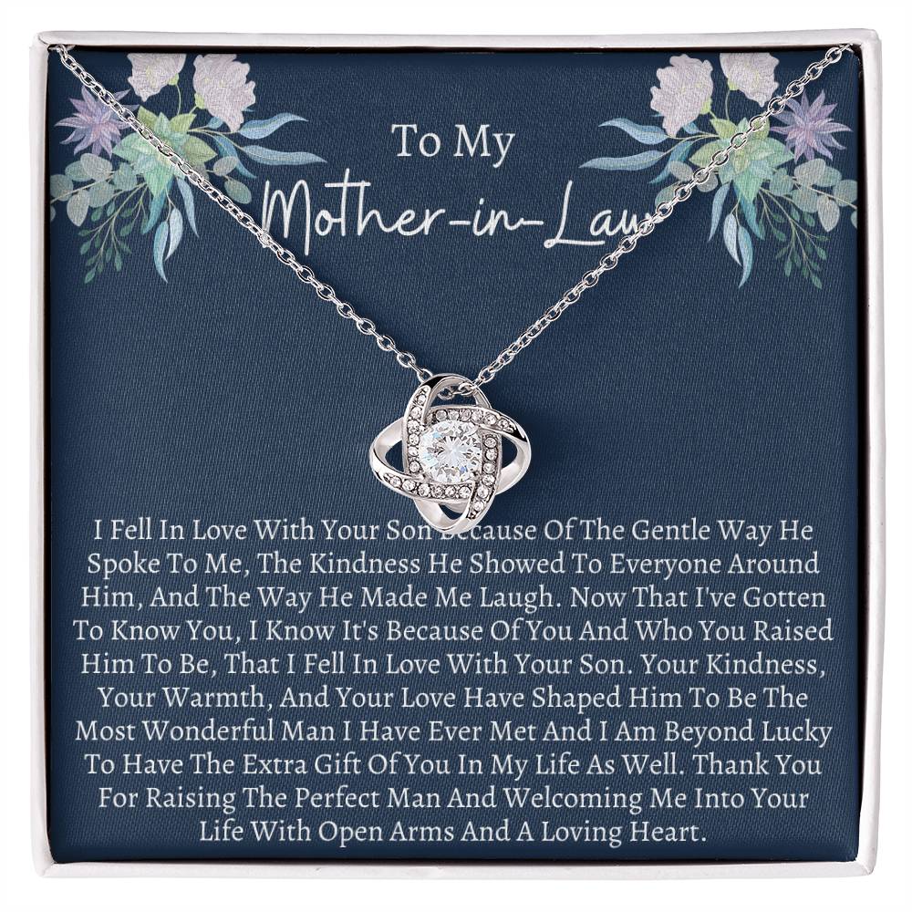 Gift for Mother in Law