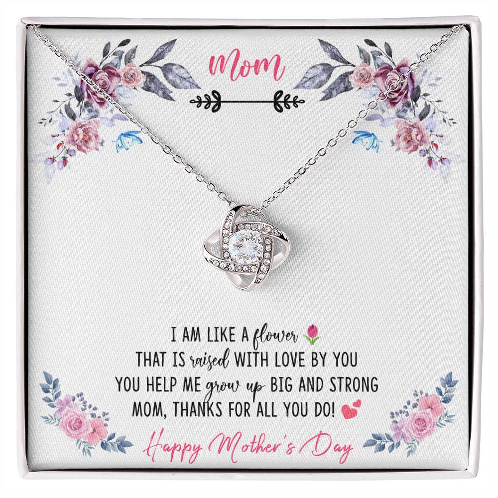 (#1 Bestseller) Surprise Your Mom With This One of a Kind Necklace ❤