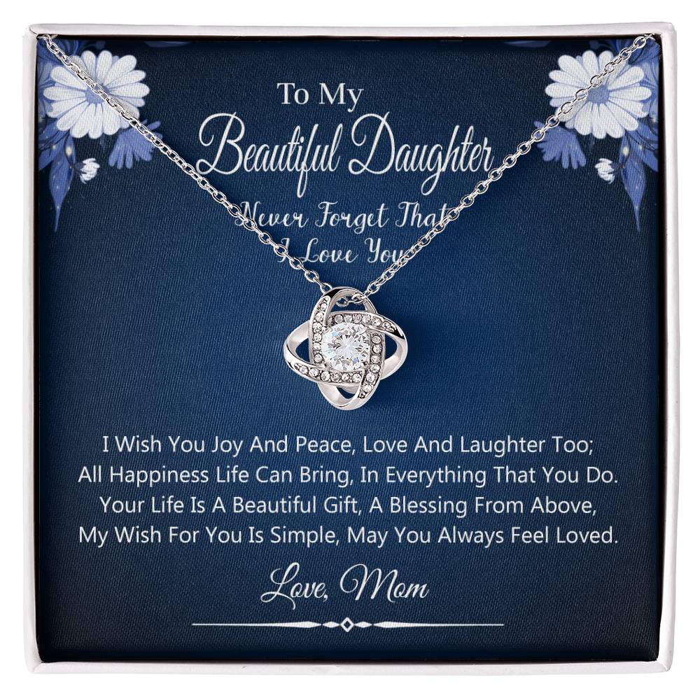 Special Luxury Gift for Daughter From Mom