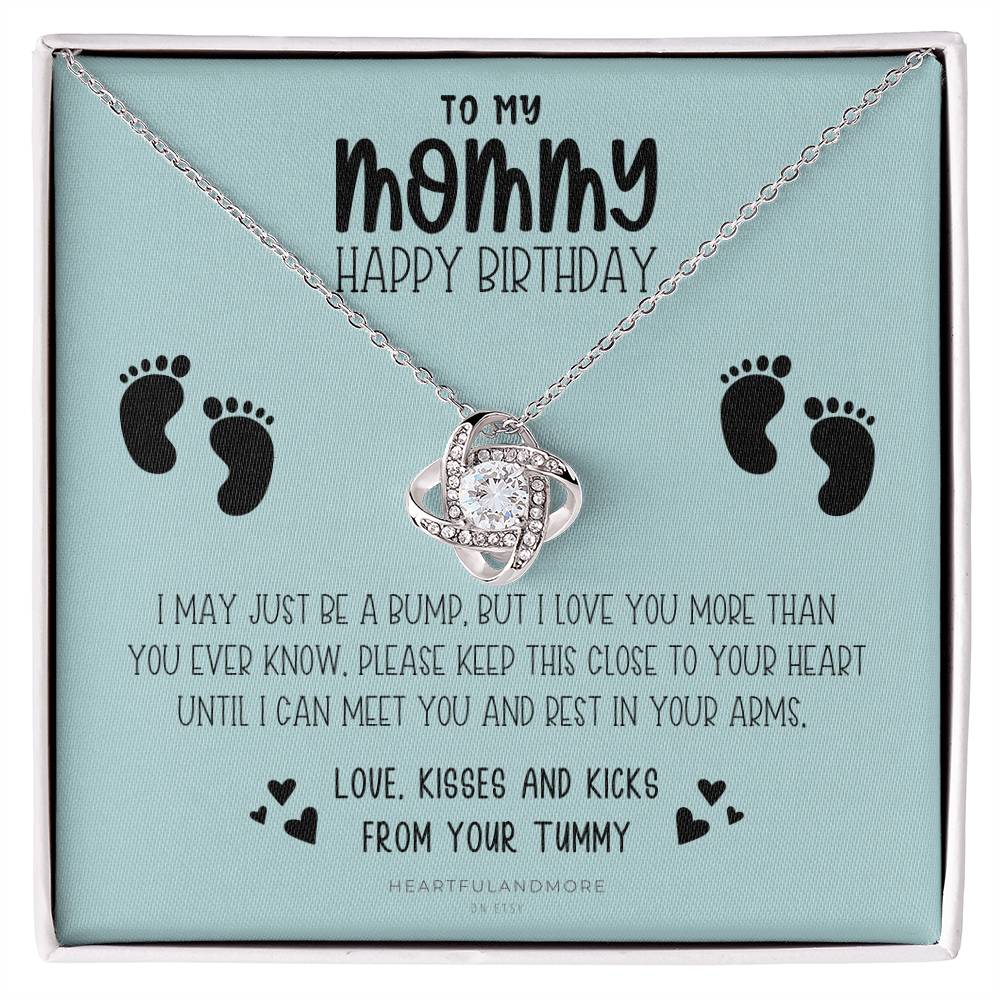 New Mom Birthday, Pregnant Wife Birthday Gift, Birthday Gift For Pregnant Wife, Jewelry For Pregnant Wife, Expecting Wife Birthday