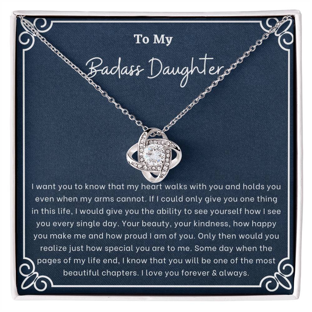 To my Daughter - Daughter Day - One Of The Most Beautiful Chapters