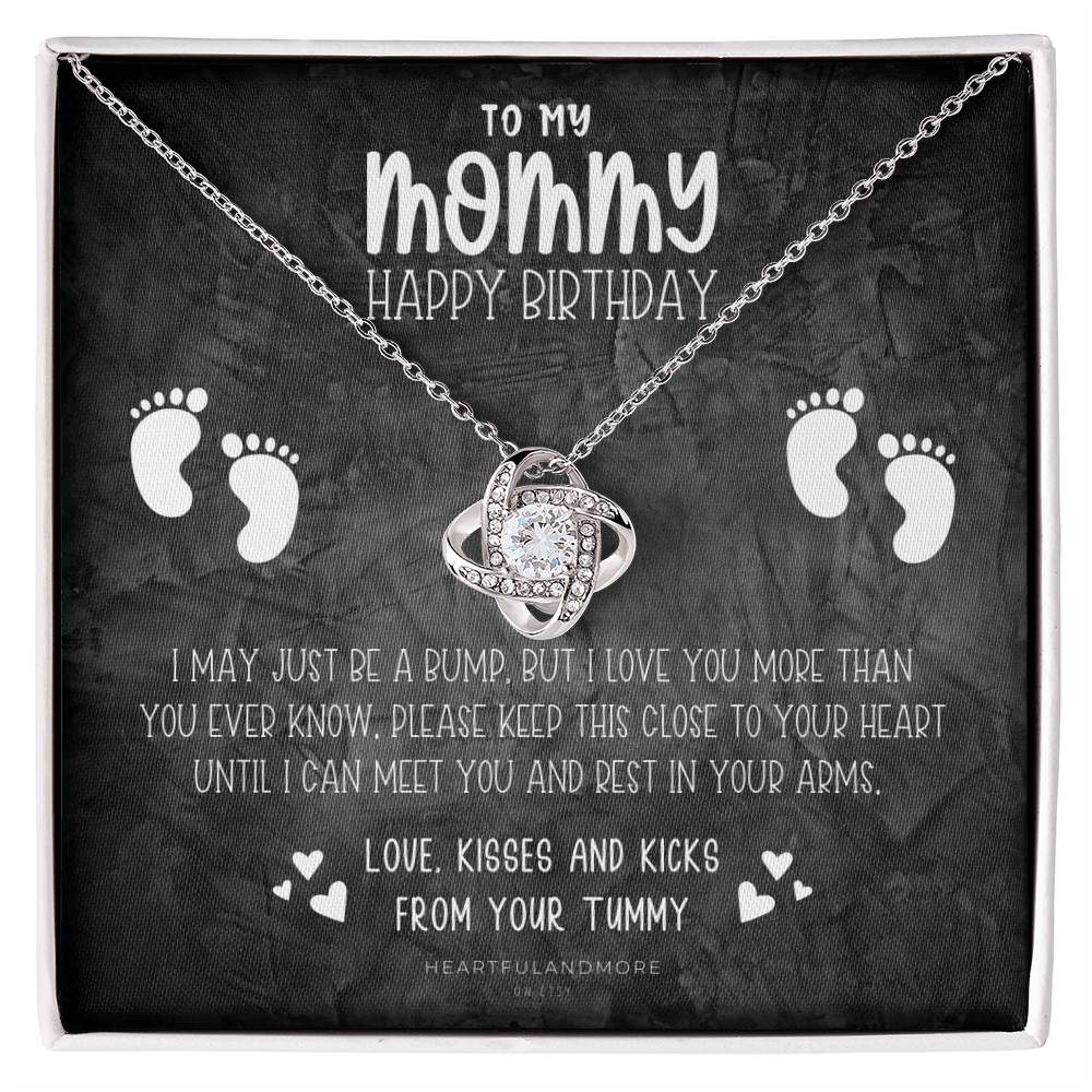 New Mom Birthday, Pregnant Wife Birthday Gift, Birthday Gift for Pregnant Wife, Jewelry for Pregnant Wife, Expecting Wife Birthday