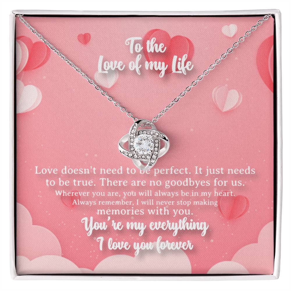 I Love You Forever – You’re my everything, I love you forever - Valentine’s Day