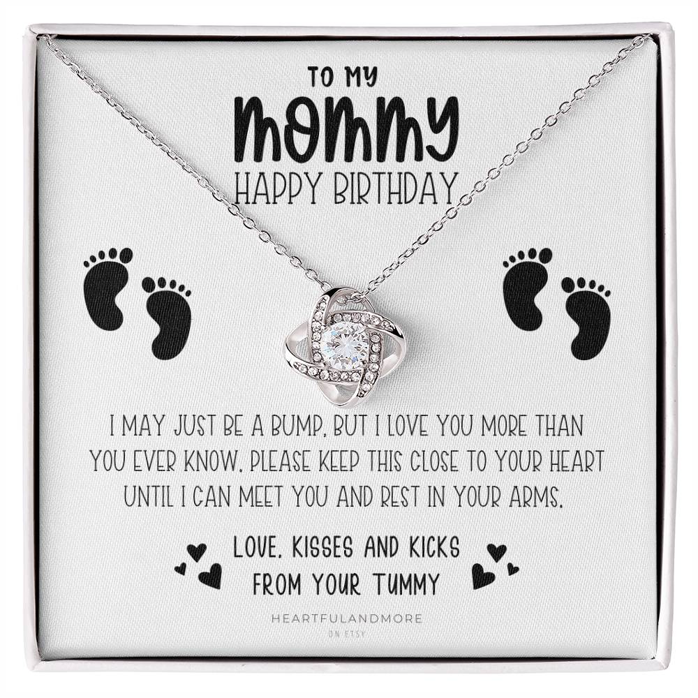 New Mom Birthday, Pregnant Wife Birthday Gift, Birthday Gift for Pregnant Wife, Jewelry for Pregnant Wife, Expecting Wife Birthday
