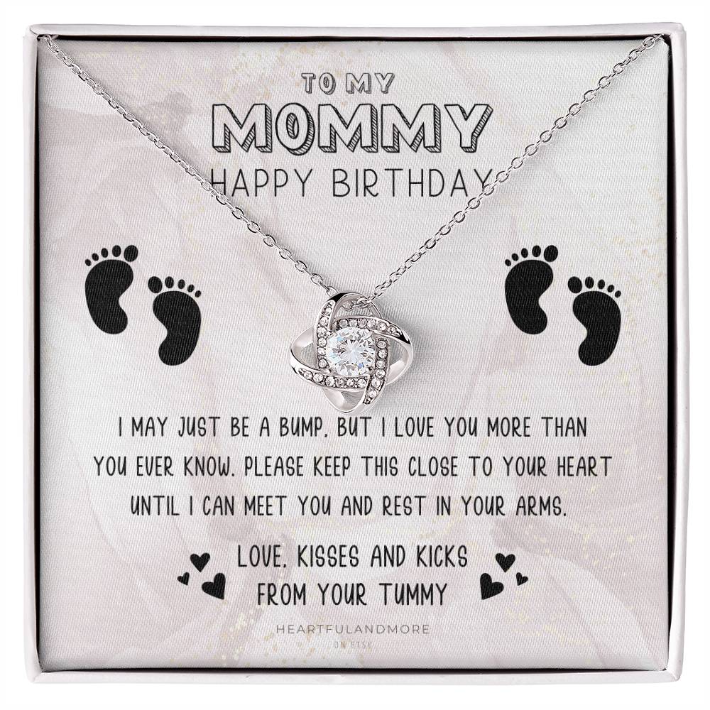 New Mom Birthday, Pregnant Wife Birthday Gift, Birthday Gift for Pregnant Wife, Jewelry for Pregnant Wife, Expecting Wife Birthday