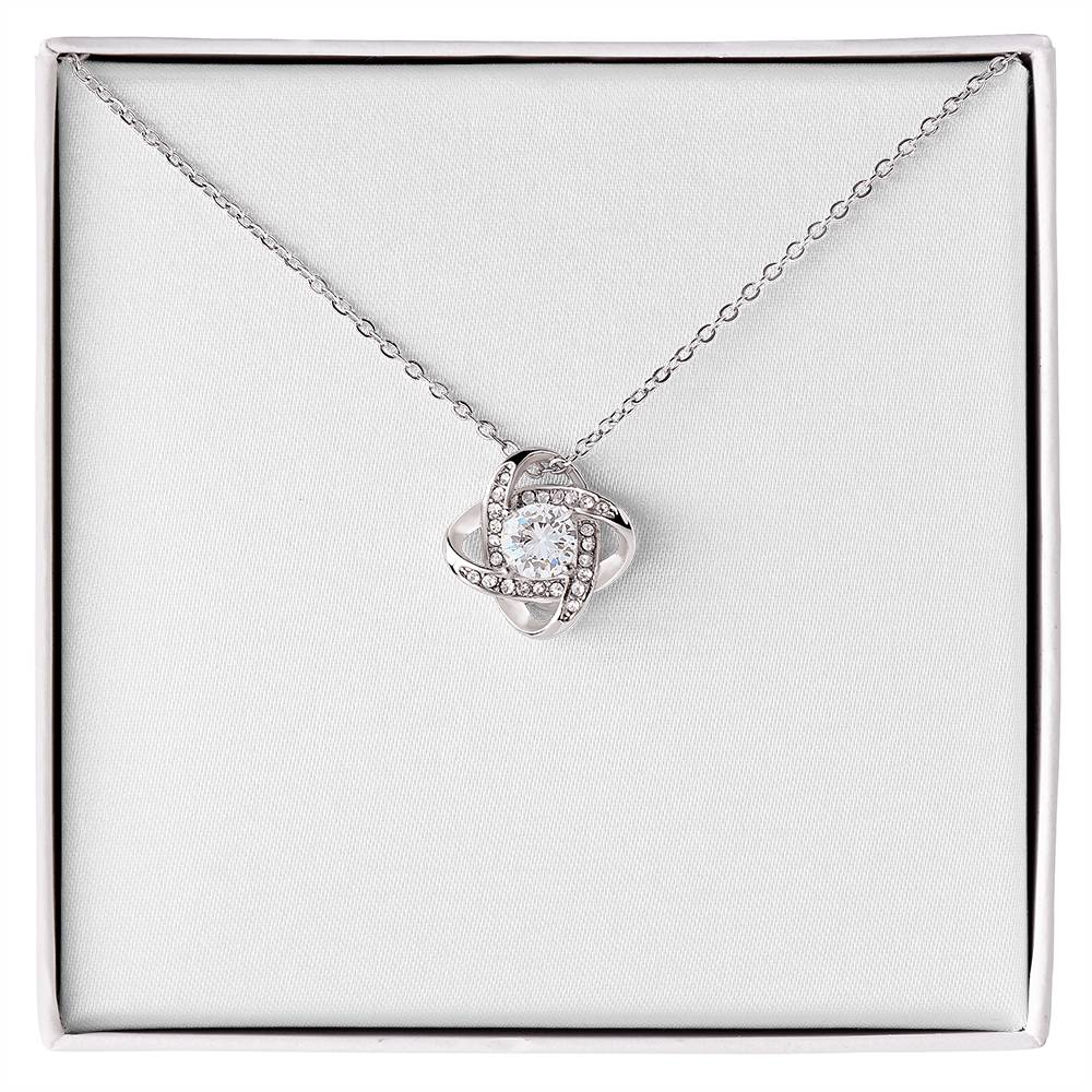 Eternal Blossom - Gift For Girlfriend, Wife, Mother - To My Birthday, Anniversary, Mother’s Day