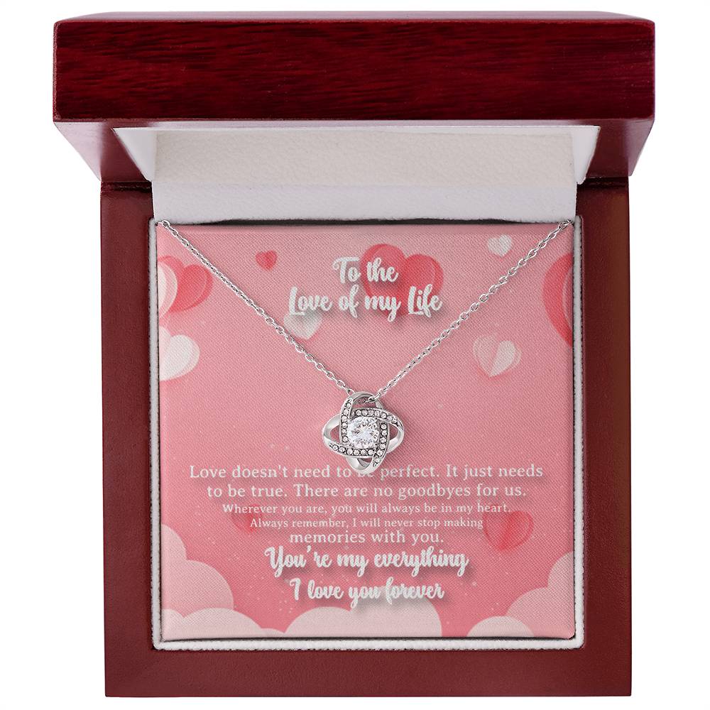 I Love You Forever – You’re my everything, I love you forever - Valentine’s Day