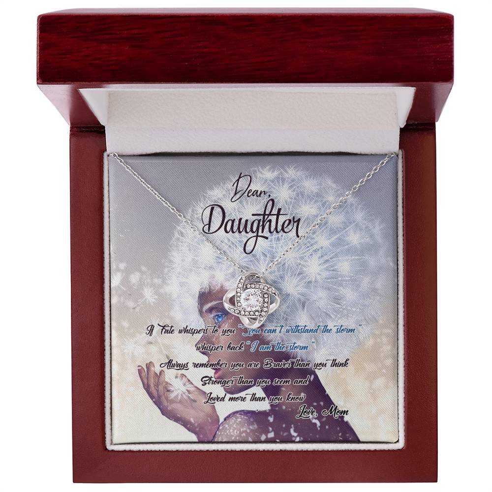 Dear Daughter