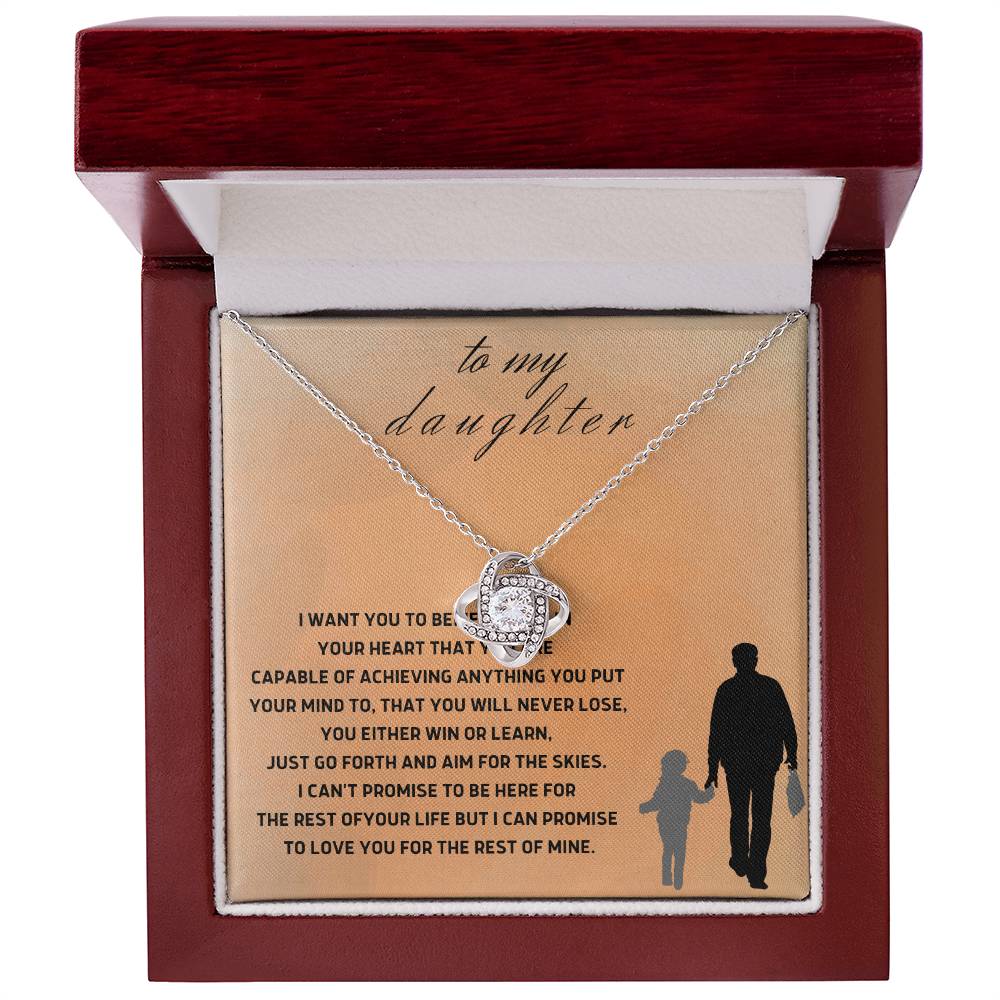 (almost sold)  to my daughter