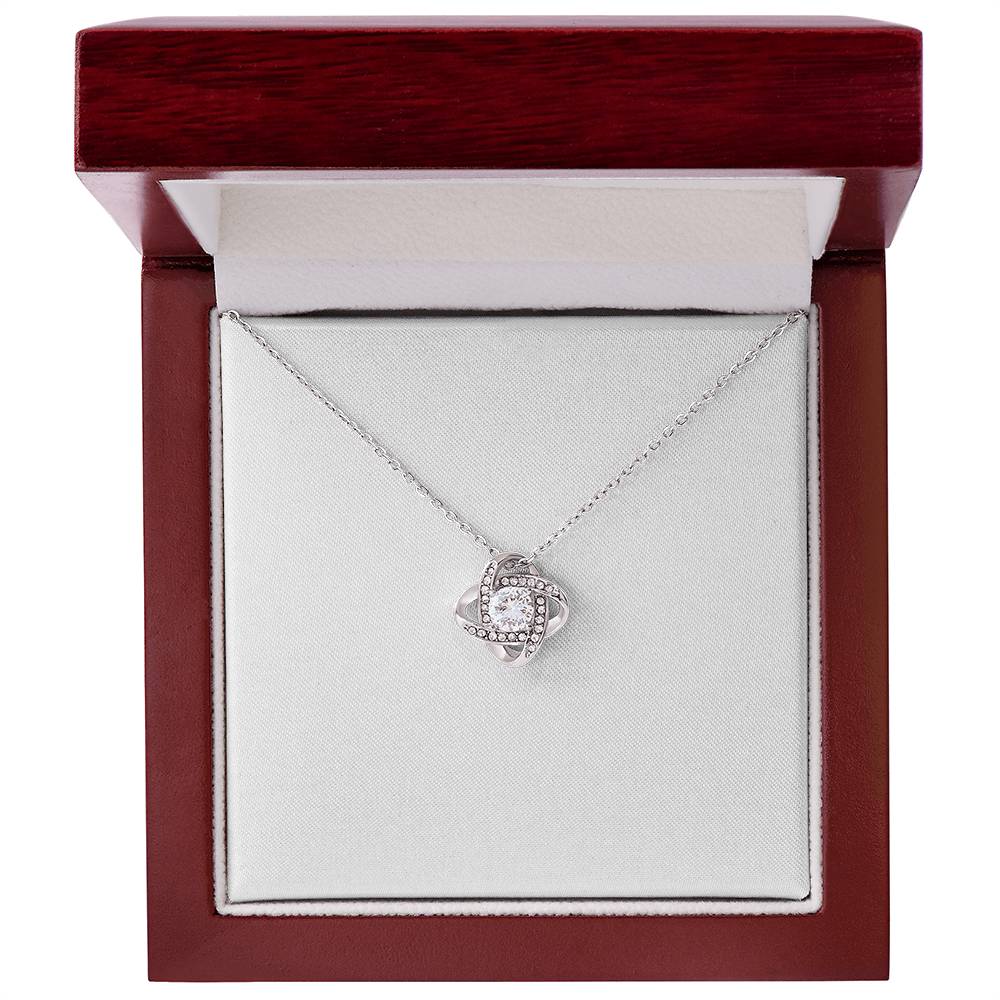 Eternal Blossom - Gift For Girlfriend, Wife, Mother - To My Birthday, Anniversary, Mother’s Day
