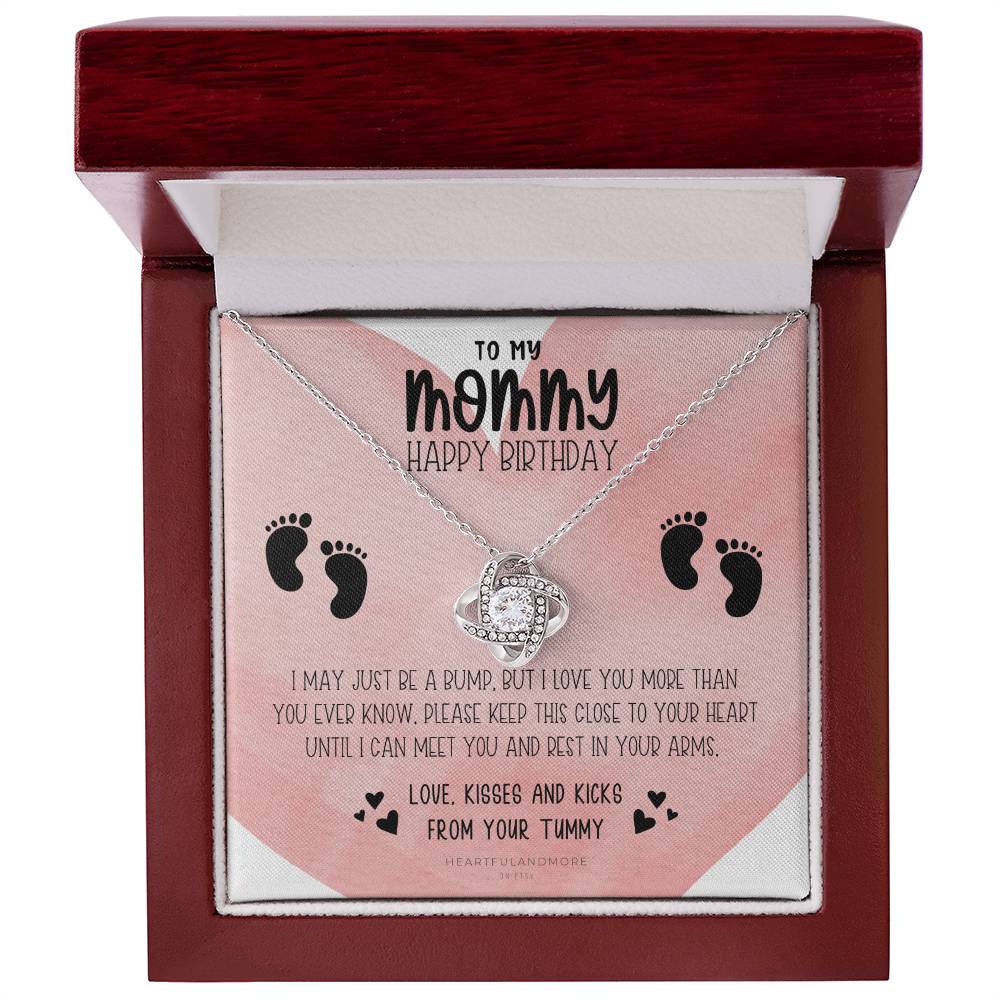 New Mom Birthday, Pregnant Wife Birthday Gift, Birthday Gift for Pregnant Wife, Jewelry for Pregnant Wife, Expecting Wife Birthday