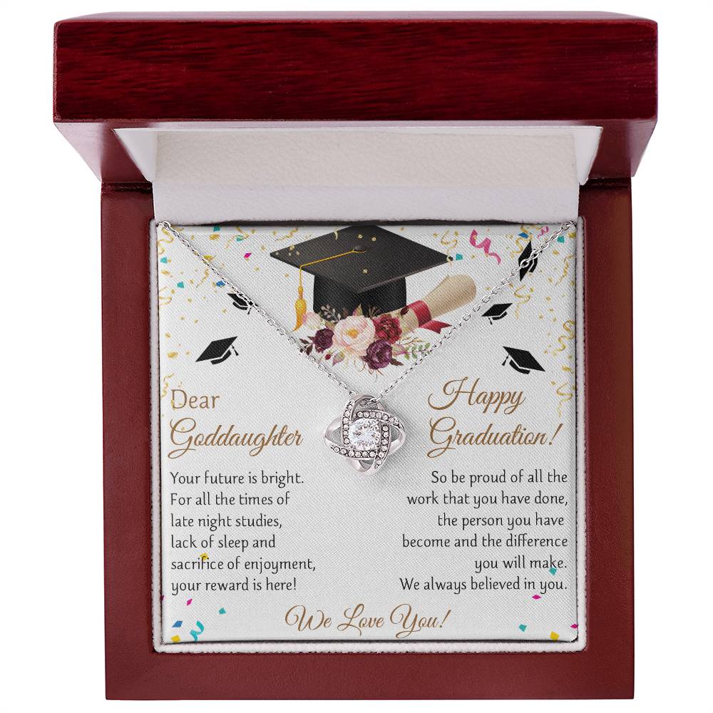 (Almost Gone) Class of 2021 - Limited Edition Graduation Necklace - Gdt11