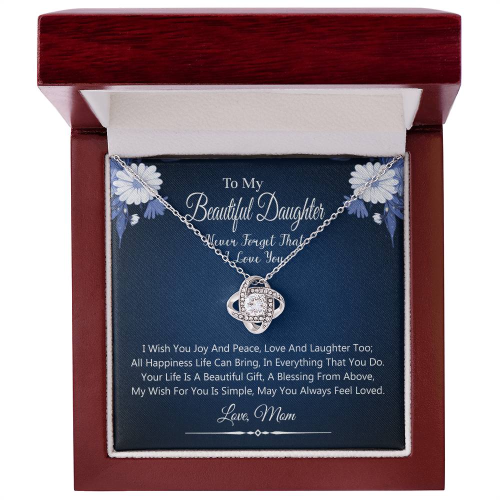 Special Luxury Gift for Daughter From Mom