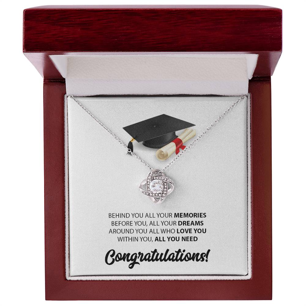 (Almost Gone ) Congratulations on Your Graduation! - We Are Proud of You on Your Graduation Day