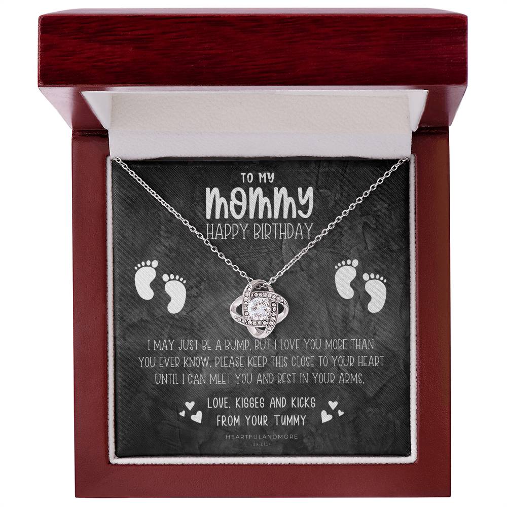 New Mom Birthday, Pregnant Wife Birthday Gift, Birthday Gift for Pregnant Wife, Jewelry for Pregnant Wife, Expecting Wife Birthday