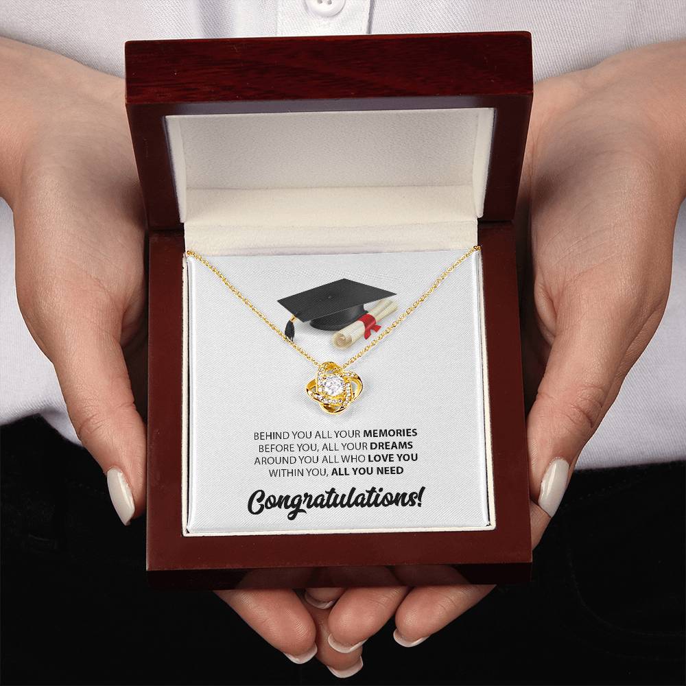 (Almost Gone ) Congratulations on Your Graduation! - We Are Proud of You on Your Graduation Day