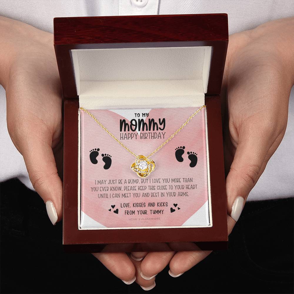 New Mom Birthday, Pregnant Wife Birthday Gift, Birthday Gift for Pregnant Wife, Jewelry for Pregnant Wife, Expecting Wife Birthday