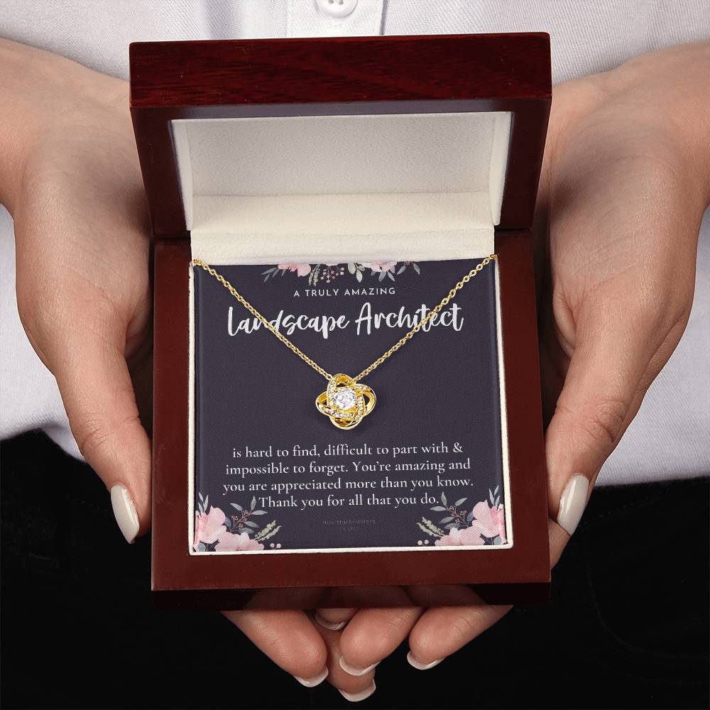 Gift For Landscape architect, Landscape architect Appreciation Gift, A Truly Amazing Landscape architect Gift