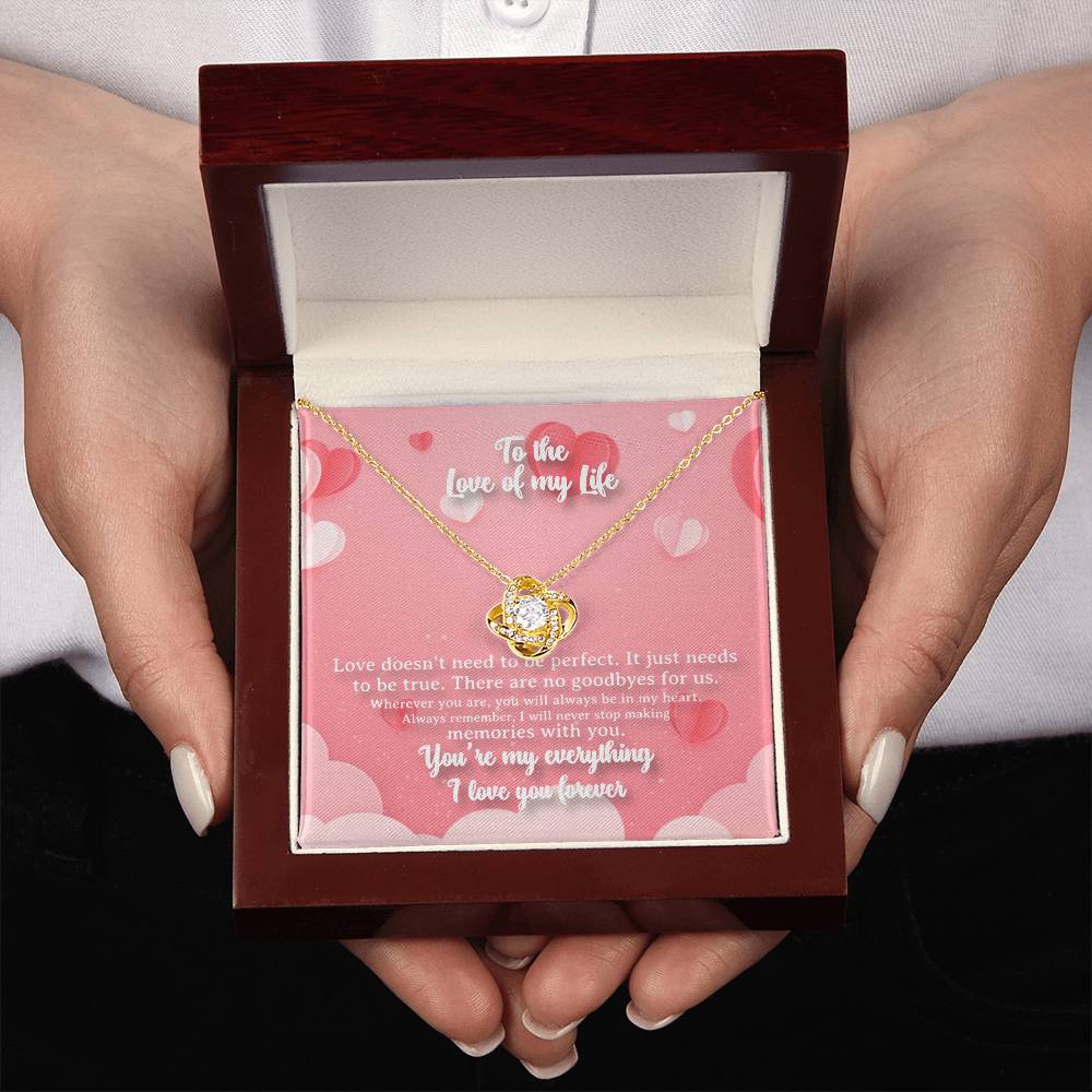 I Love You Forever – You’re my everything, I love you forever - Valentine’s Day
