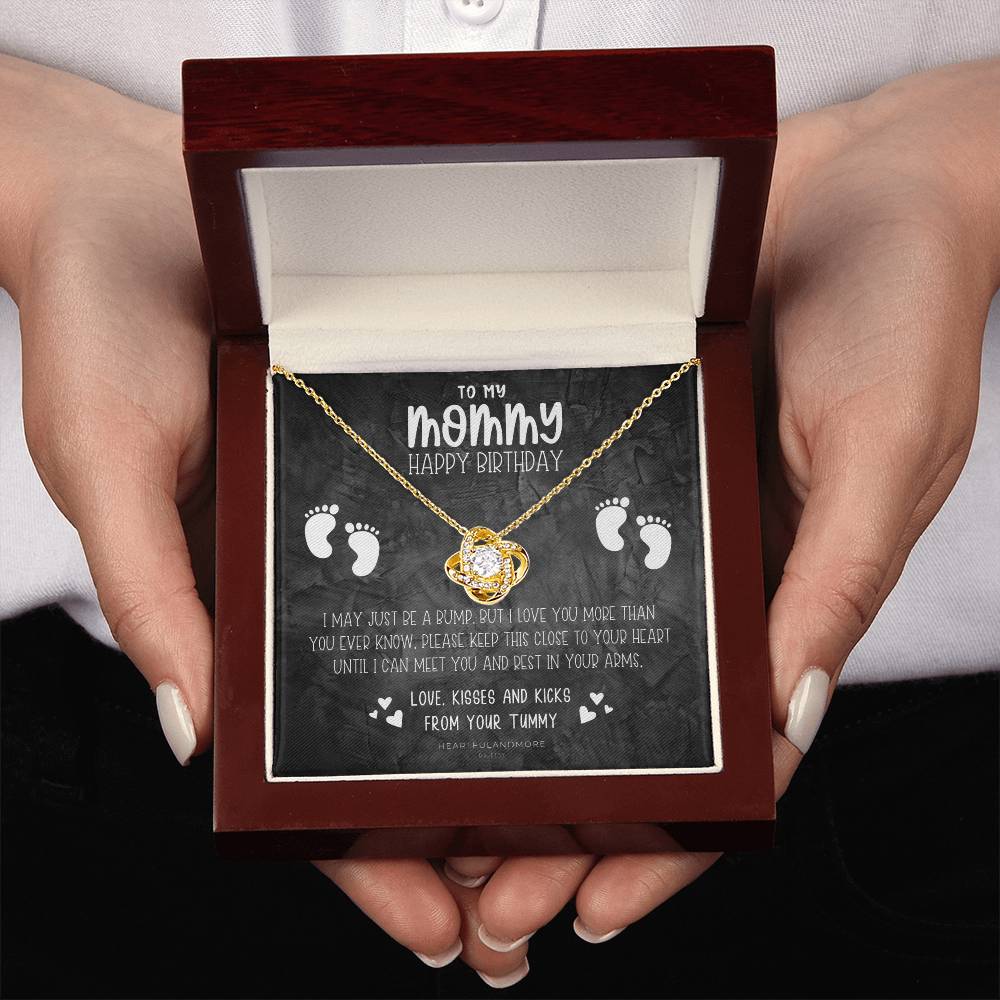 New Mom Birthday, Pregnant Wife Birthday Gift, Birthday Gift for Pregnant Wife, Jewelry for Pregnant Wife, Expecting Wife Birthday