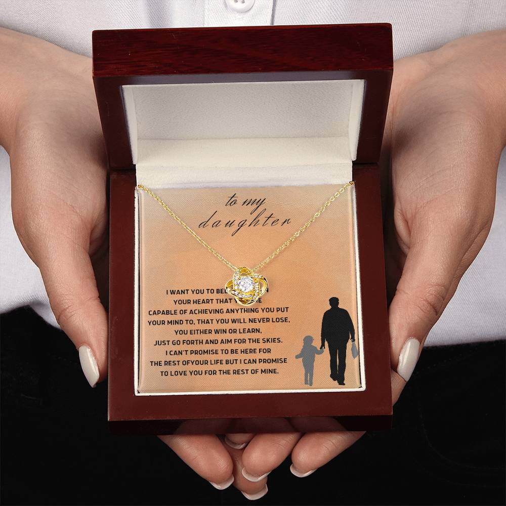 (almost sold)  to my daughter