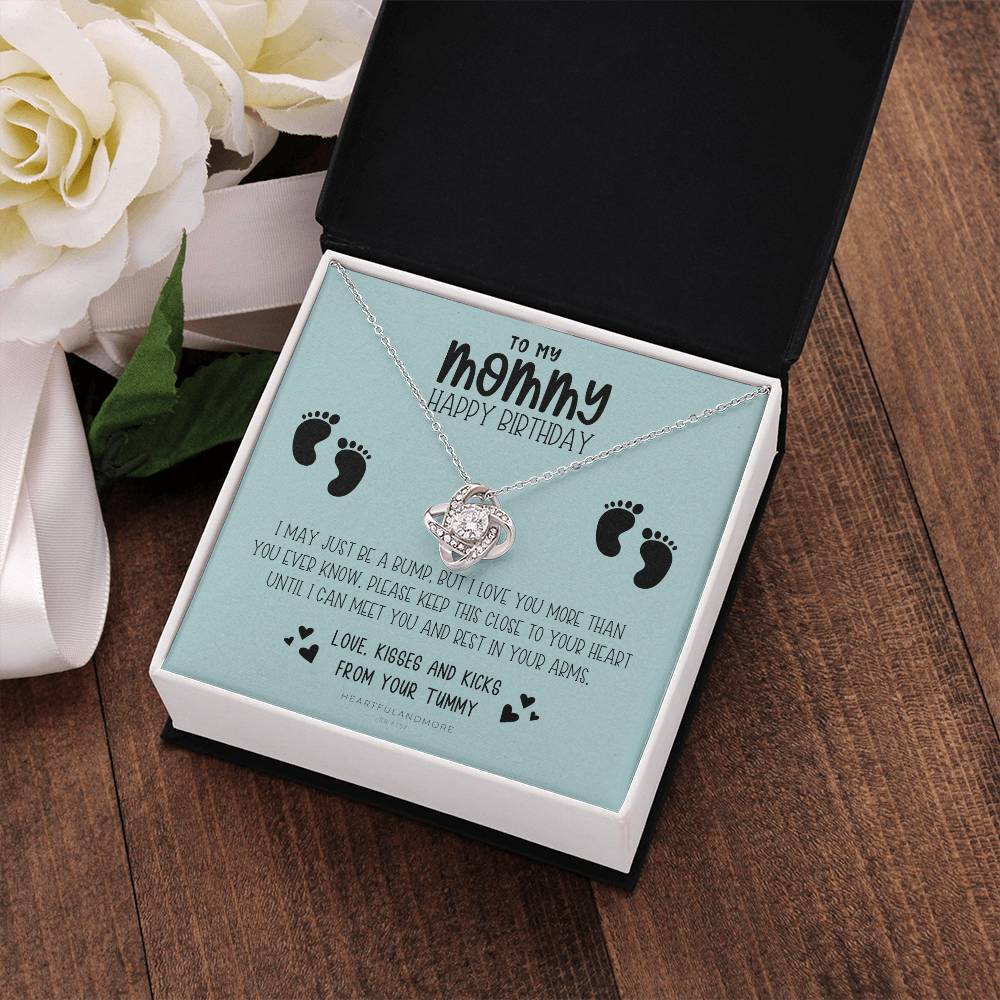 New Mom Birthday, Pregnant Wife Birthday Gift, Birthday Gift For Pregnant Wife, Jewelry For Pregnant Wife, Expecting Wife Birthday