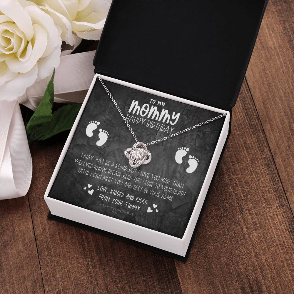 New Mom Birthday, Pregnant Wife Birthday Gift, Birthday Gift for Pregnant Wife, Jewelry for Pregnant Wife, Expecting Wife Birthday