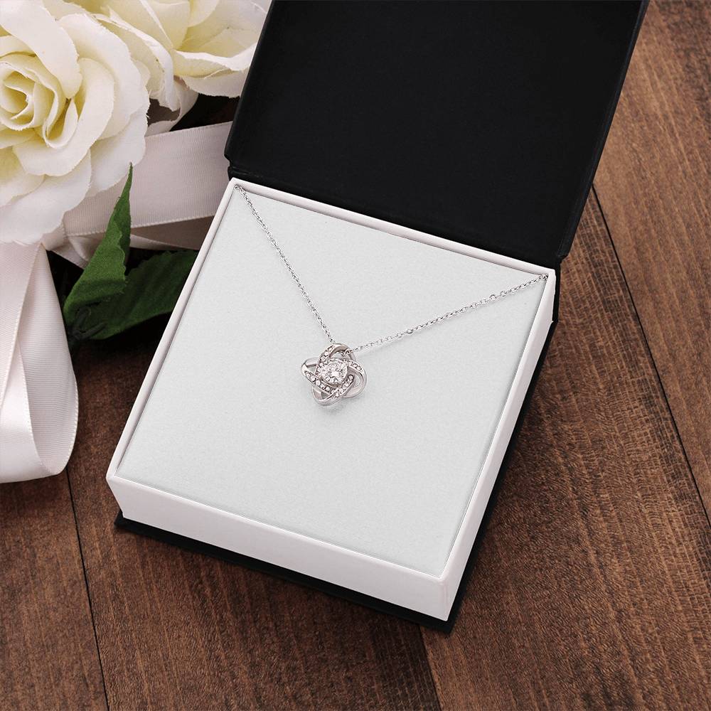 Eternal Blossom - Gift For Girlfriend, Wife, Mother - To My Birthday, Anniversary, Mother’s Day