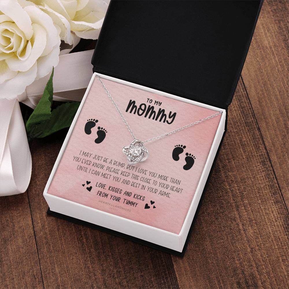 Mom to Be Necklace, New Mom Necklace, First Time Mom Necklace, Pregnancy Gift, New Mom Gift, New Mommy Gift, New Mom Gift Jewelry