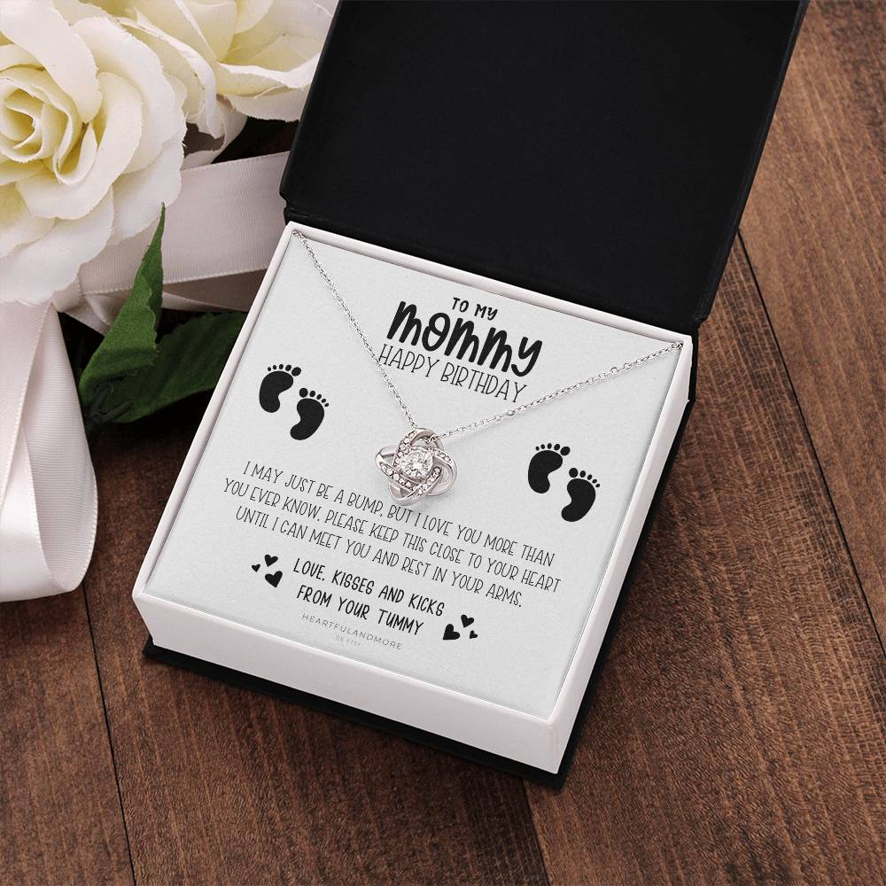 New Mom Birthday, Pregnant Wife Birthday Gift, Birthday Gift for Pregnant Wife, Jewelry for Pregnant Wife, Expecting Wife Birthday