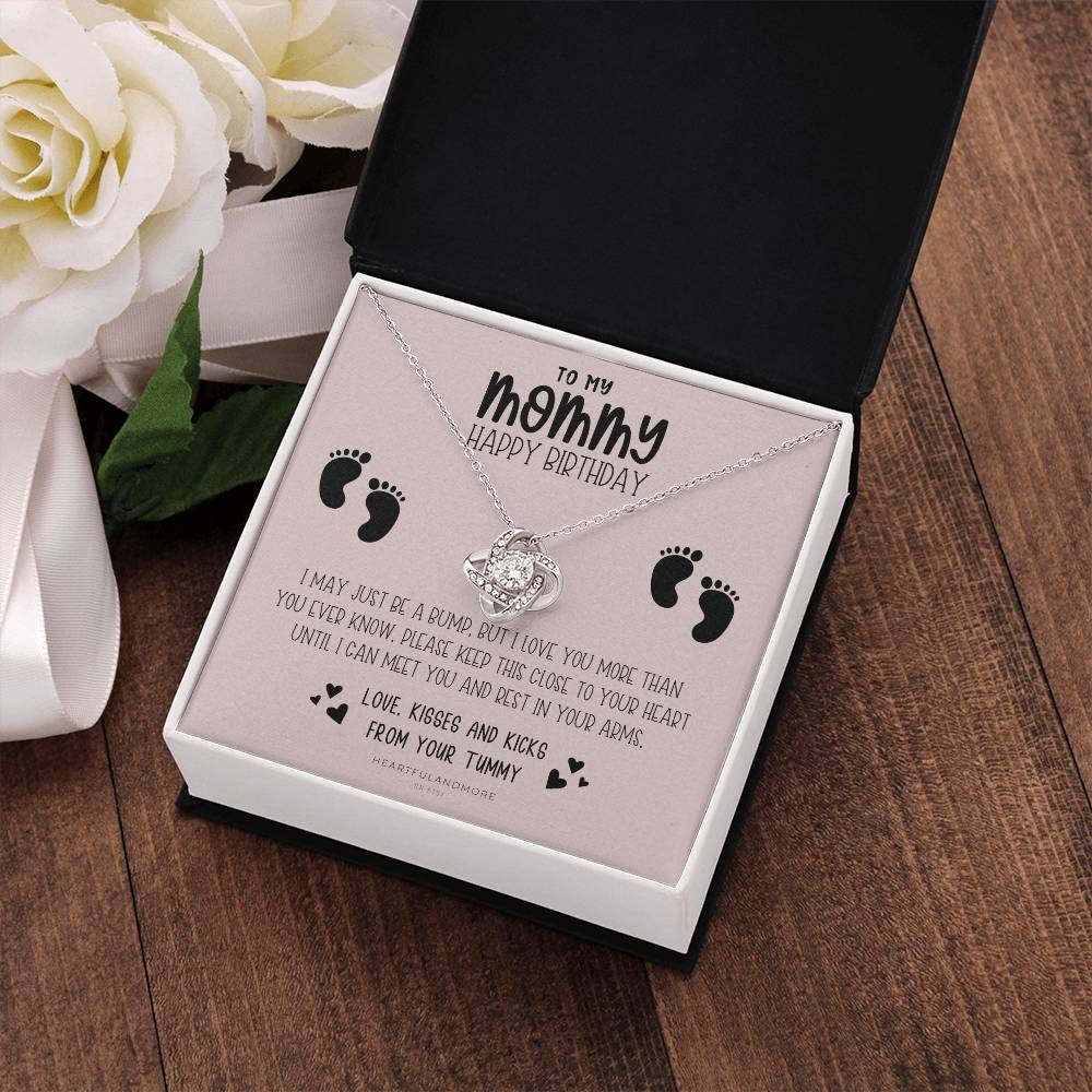 New Mom Birthday, Pregnant Wife Birthday Gift, Birthday Gift for Pregnant Wife, Jewelry for Pregnant Wife, Expecting Wife Birthday