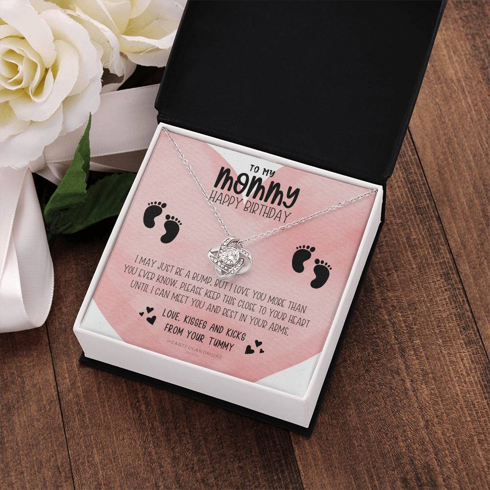 New Mom Birthday, Pregnant Wife Birthday Gift, Birthday Gift for Pregnant Wife, Jewelry for Pregnant Wife, Expecting Wife Birthday