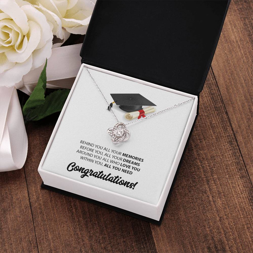 (Almost Gone ) Congratulations on Your Graduation! - We Are Proud of You on Your Graduation Day