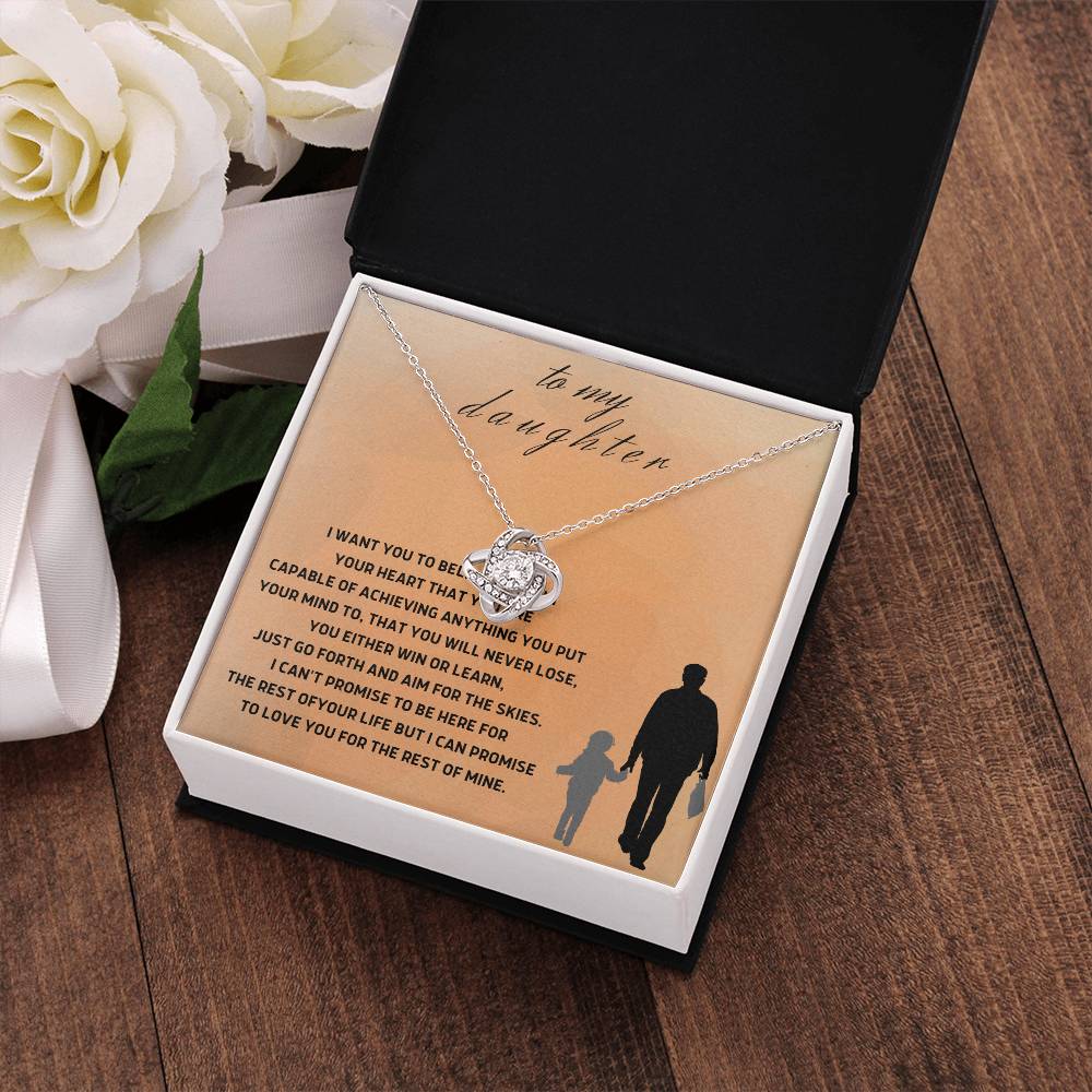 (almost sold)  to my daughter