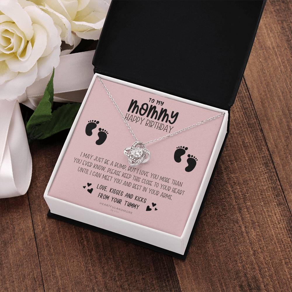 New Mom Birthday, Pregnant Wife Birthday Gift, Birthday Gift for Pregnant Wife, Jewelry for Pregnant Wife, Expecting Wife Birthday