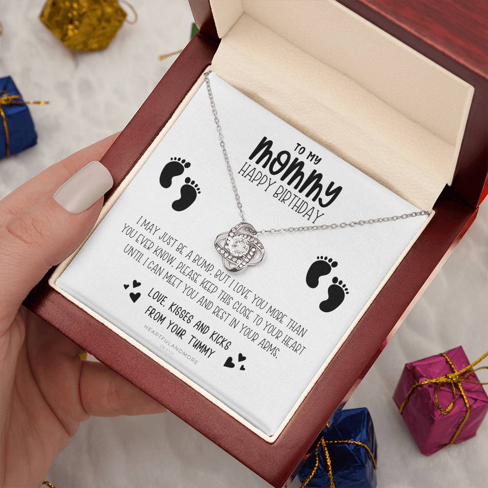 New Mom Birthday, Pregnant Wife Birthday Gift, Birthday Gift for Pregnant Wife, Jewelry for Pregnant Wife, Expecting Wife Birthday